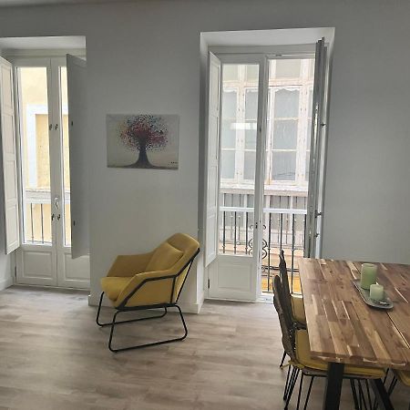 Precioso Piso En Cadiz Capital Apartment Bagian luar foto