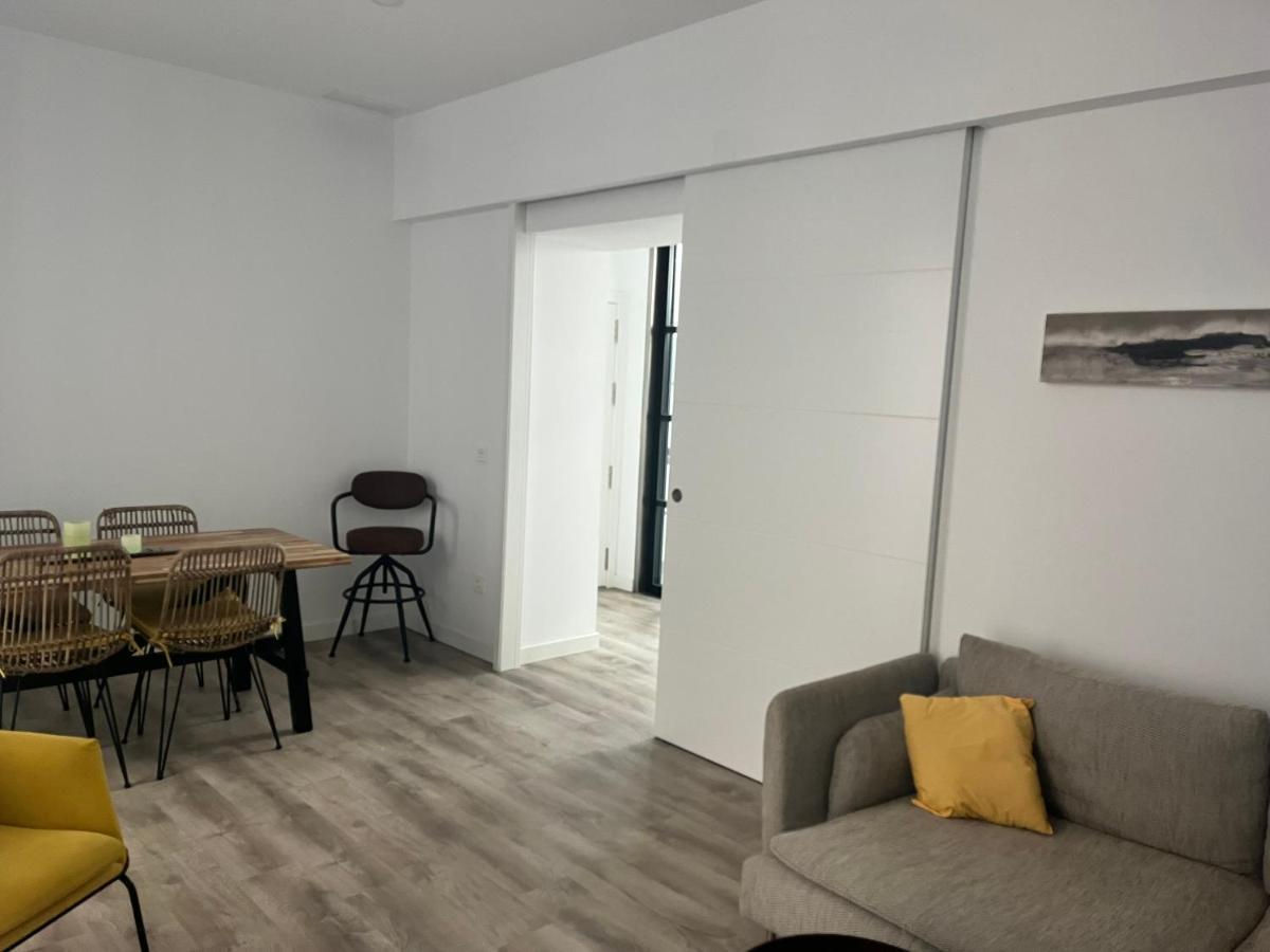 Precioso Piso En Cadiz Capital Apartment Bagian luar foto