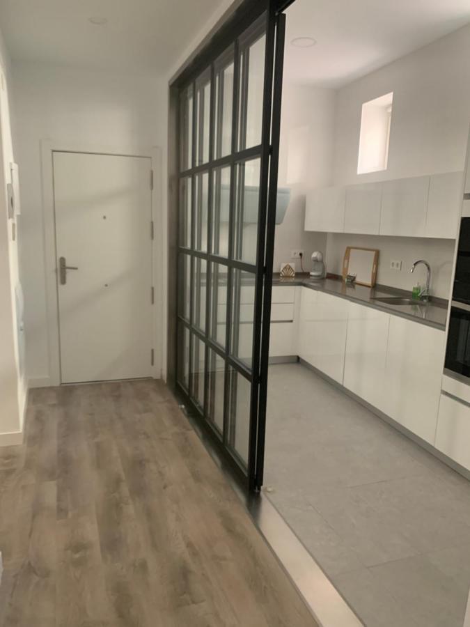 Precioso Piso En Cadiz Capital Apartment Bagian luar foto