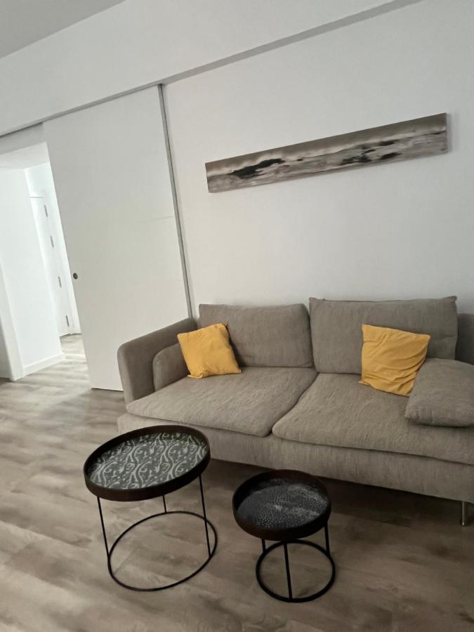 Precioso Piso En Cadiz Capital Apartment Bagian luar foto