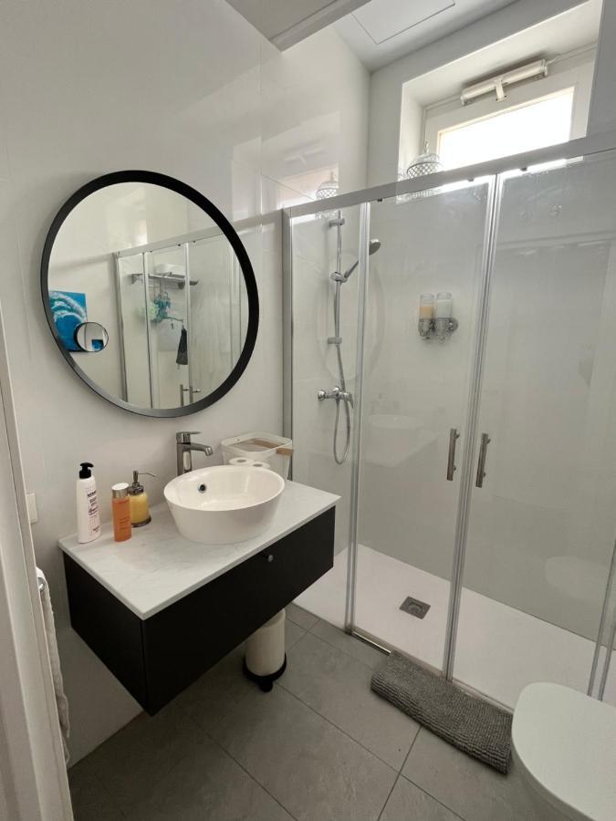 Precioso Piso En Cadiz Capital Apartment Bagian luar foto