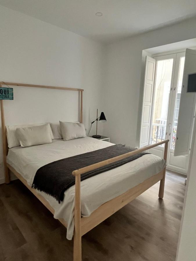 Precioso Piso En Cadiz Capital Apartment Bagian luar foto