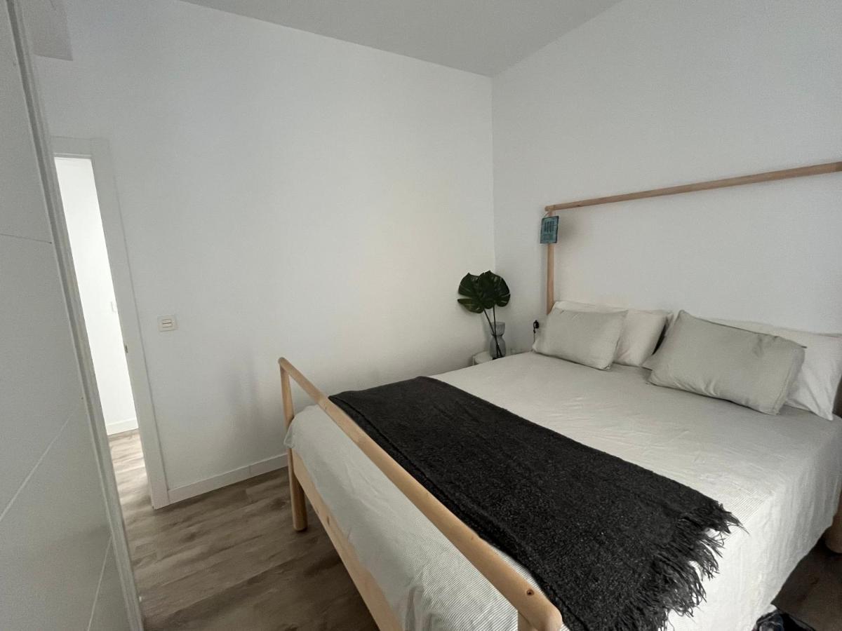 Precioso Piso En Cadiz Capital Apartment Bagian luar foto